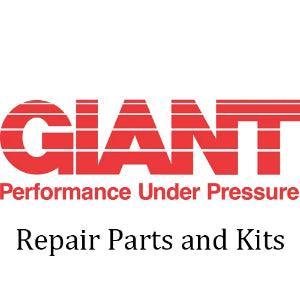 GIANT Water Pump Repair Parts and Kits - Range Supply
