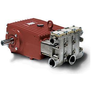 GP5132 Giant Pump Parts | 40 GPM @ 3000 PSI Shaft Drive - Range Supply