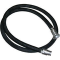 Heavy Duty Hose Guide - Flexible Metallic Liner - Range Supply