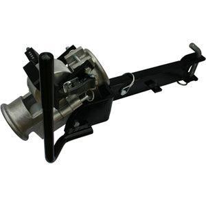 Hose Level Wind Assembly with Counter - Range Supply