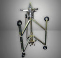 K114 Cutting Nozzle System - Range Supply