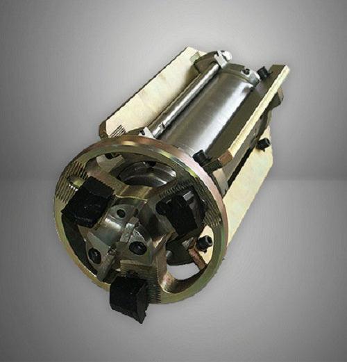 WaMax 100 Milling Nozzle - Range Supply