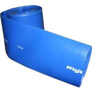 Lay Flat Hose - Range Supply