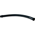 Lower Manhole Rigid Rod Guide - Range Supply