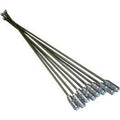 Mean Green Sectional Sewer Rods - Range Supply