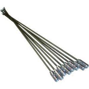 Mean Green Sectional Sewer Rods - Range Supply