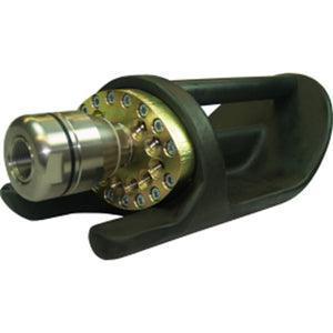 Mega 6 Culvert Cleaning Jetter Nozzle - Range Supply