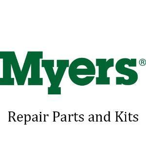 Myers Water Pumps - Repair Parts & Kits - Range Supply