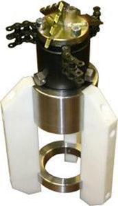 Combi Chain Cutting System - Range Supply