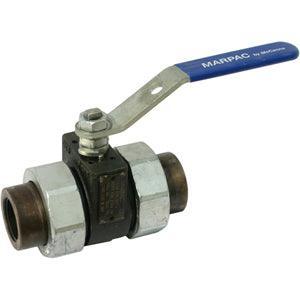 OB Ball Valve - Range Supply