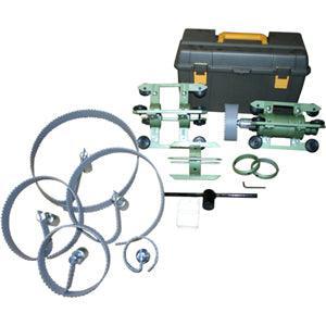 Patriot 1 Root & Grease Cutter - Range Supply