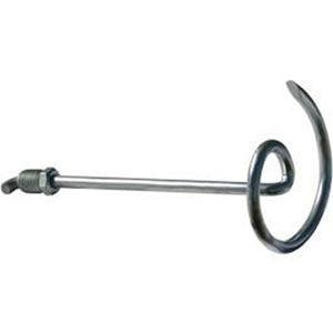 Pick Up Tool - Sectional Rod - Range Supply