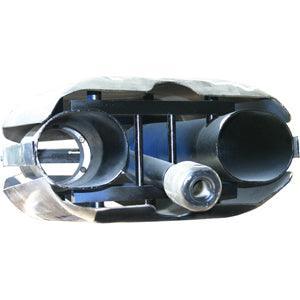 Power Jet Sewer Jetter Nozzle - Range Supply