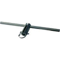 Pull Out & Twist Handle - Range Supply