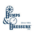 Water Heater Systems - Pumps and Pressure - Range Supply