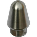 Radial Vortex Sewer Jetter Nozzle - Range Supply
