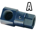 Reel Swivel - Range Supply