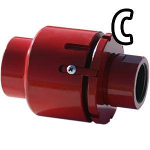 Reel Swivel - Range Supply