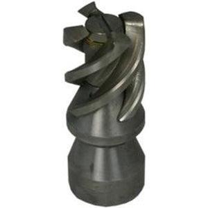 Rotating Spinner Blade Sewer Jetter Nozzle - Range Supply