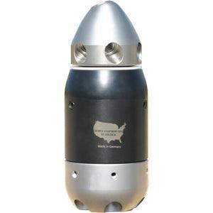 Rotomax Rotational Sewer Jetter Nozzle - Range Supply