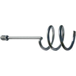 Round Stock Corkscrew - Range Supply
