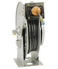 Hannay/Semler Hose Reel - Spring Loaded - Range Supply