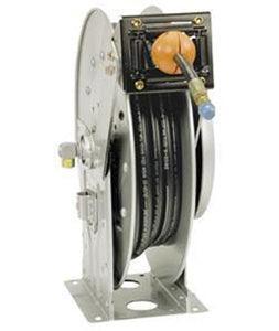 Hannay/Semler Hose Reel - Spring Loaded - Range Supply
