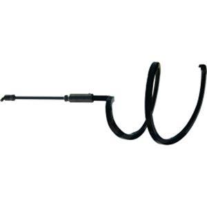 Square Stock Corkscrew - Range Supply