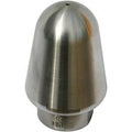Standard Radial Sewer Jetter Nozzle - Range Supply