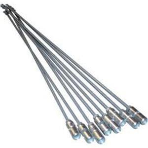 Super Premium Sectional Sewer Rods - Range Supply