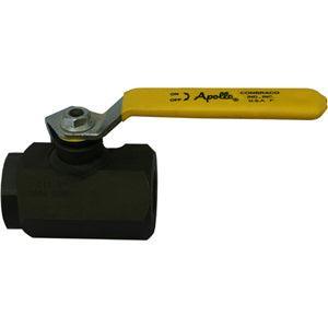 T Ball Valve - Range Supply
