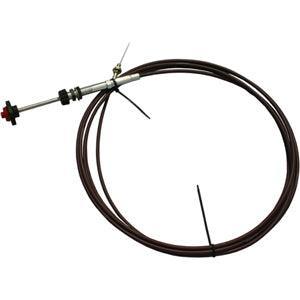 Throttle Cable - Range Supply