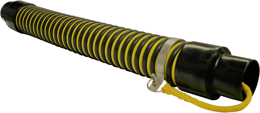 Tiger Tail / BB Hose Guide - Range Supply