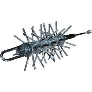 Turn Type Porcupine - Range Supply