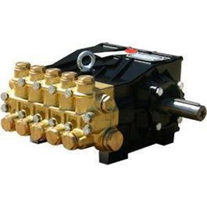 UDOR Water Pumps - Range Supply