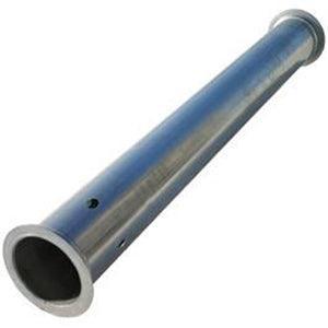 Vacuum Air Induction Tube - Range Supply