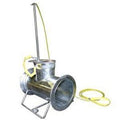 Vacuum Relief - Inline Style - Range Supply