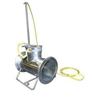 Vacuum Relief - Inline Style - Range Supply