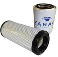 Vanair Maintenance Parts - Range Supply