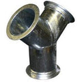 Y-Adapter For Vac Inline - Range Supply