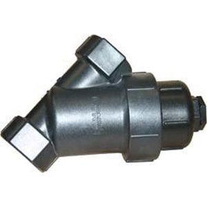 Y-Strainer Assembly - Range Supply