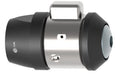 ENZ® Rotopuls Vibration Sewer Jetter Nozzle - Range Supply