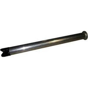 Vacuum Tube with Crown Cuff - Range Supply