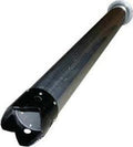 Vacuum Tube with Crown Cuff - Range Supply