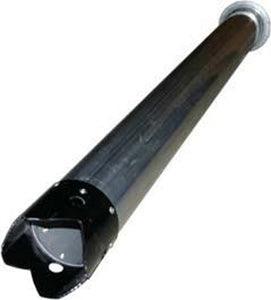 Vacuum Tube with Crown Cuff - Range Supply
