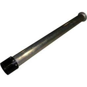 Vacuum Excavator Tube with Rubber Cuff - Range Supply