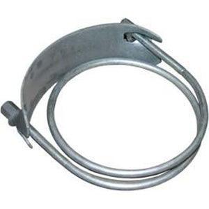 Hose Clamp - Standard Spiral Type W - Range Supply