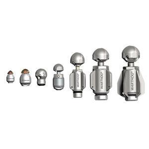 Warthog Rebuild -Repair Kits and Attack Tips - Range Supply
